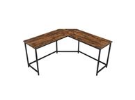 main image for ad L-shaped computer desk