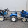 Kids tractor Image 3
