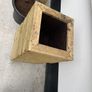 Solid Timber Garden Planters 25e Each Image 2