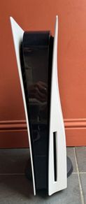 PlayStation 5 Disc Edition