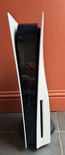 PlayStation 5 Disc Edition