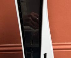 PlayStation 5 Disc Edition