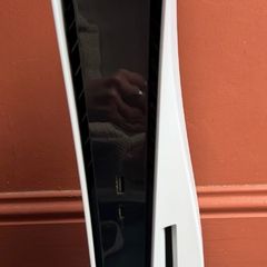 PlayStation 5 Disc Edition
