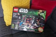 LEGO Star Wars Advent Calendar from 2013 (75023)