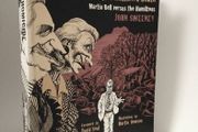 Purple Homicide; Fear and Loathing on Knutsfort Heath by John Sweeney (Signed by the Authors) (HQ373)