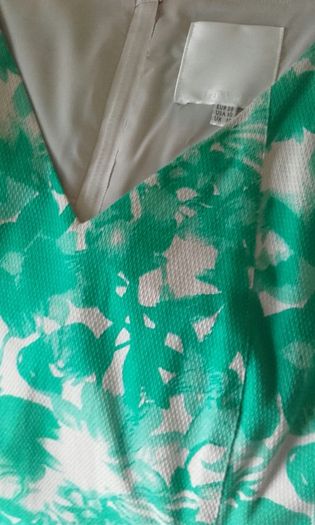 In Wear Quality New Dress Size 12