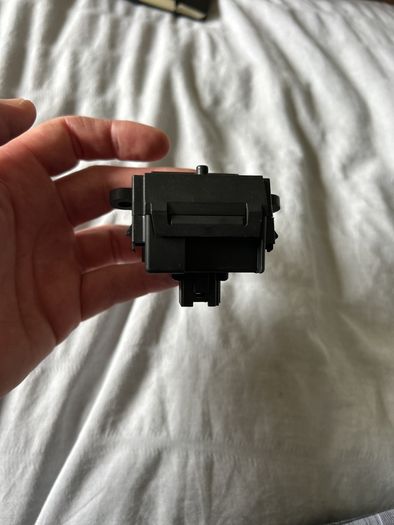 BMW part indicator switch