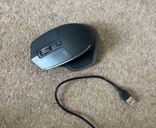Logitech