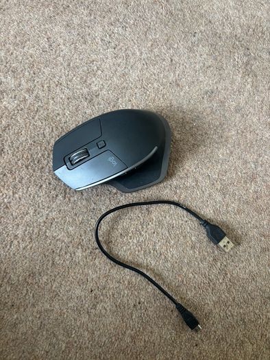 Logitech