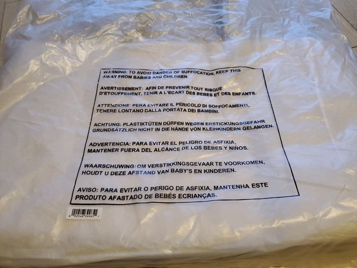 Bag