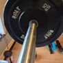 Home Gym Setup Image 4