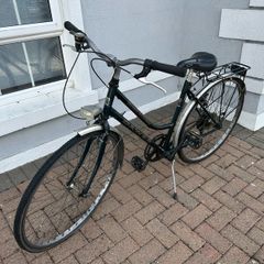 ladies Bike