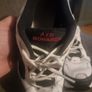 Nike Air Monarch IV Trainers  Mens Image 4