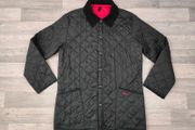 Barbour Liddesdale Quilted Jacket Mens M/L