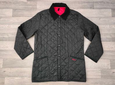 Barbour Liddesdale Quilted Jacket Mens M/L