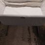 Chicco Next to me Baby Cot Bed plus Chicco Mattress Image 4