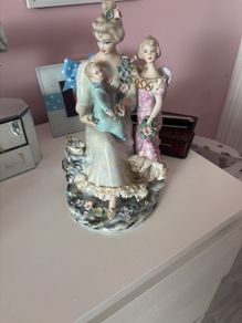china dolls