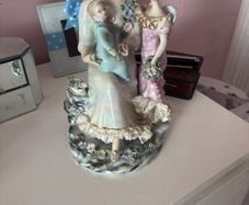 china dolls