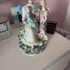china dolls