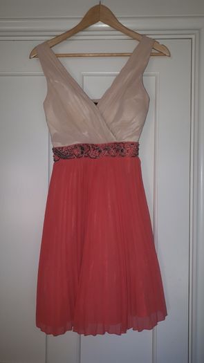 Little Mistress Dress Size 10