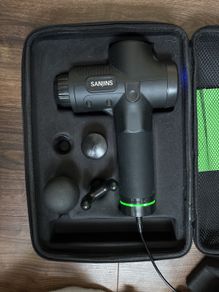Massage Gun