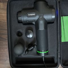 Massage Gun