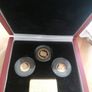 2010 Gold Proof Coin Set Image 2