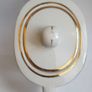 Vintage Royal Chatham Creamer and Sugar Bowl Image 6