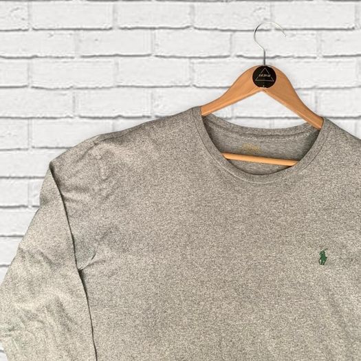 Ralph Lauren Long Sleeve