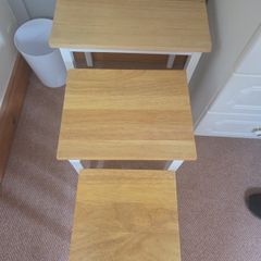 Nest of Tables