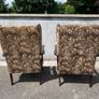 Fireside Armchairs and 2 seater Image 3