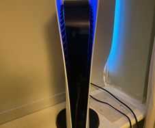 PlayStation 5 digital