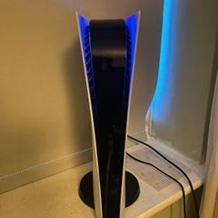 PlayStation 5 digital