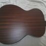 Tanglewood Crossroads Acoustic Guitar Image 4