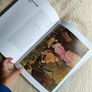 TOULOUSE-LAUTREC illustrated Art book Image 3