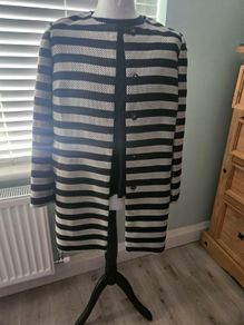 Gallery size 12 jacket