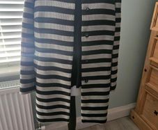 Gallery size 12 jacket