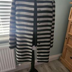 Gallery size 12 jacket