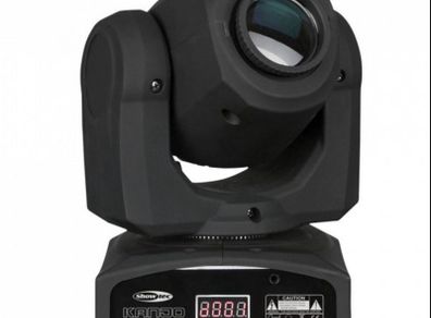 Showtech Kanjo Spot 60