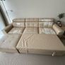 Large Corner Sofa Bed Image 7