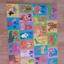 48 Piece Alphabet Puzzle Image 2