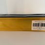 Stormguard Sleeved Letter Box Gold 295mm X 75mm Image 3