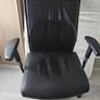 Office leather chair Image 3