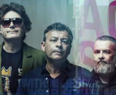 Manic Street Preachers - Olympia Thursday 22nd Oct  x 1