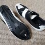 Giro Apeckx II Road Cycling Shoes, size 45 Image 5
