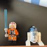 Lego Star Wars Ucs X-wing 75355 Image 8
