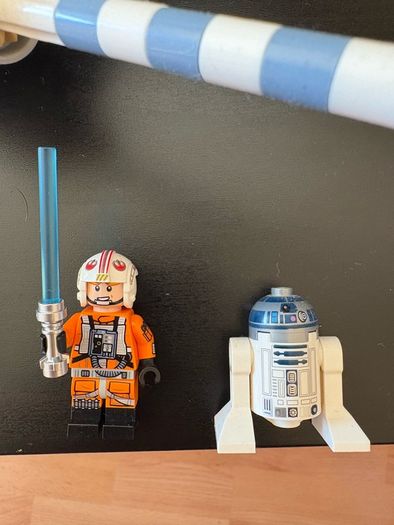 Lego Star Wars Ucs X-wing 75355