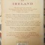 A Secret Map Of Ireland by Rosita Boland Image 3