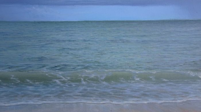 Original Oil Painting