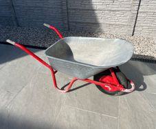 Limex Wheelbarrow